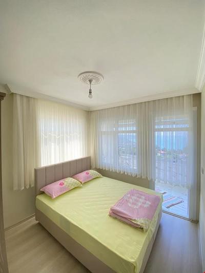 My Home Is Everywhere Trabzon