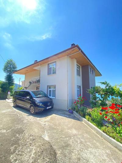 My Home Is Everywhere Trabzon