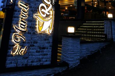 Marvell City Otel