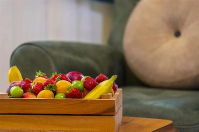 Anatolia Hotel Trabzon