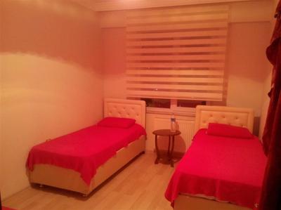 Karabina Eylül Apart