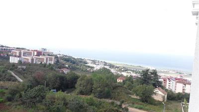 Karabina Eylül Apart