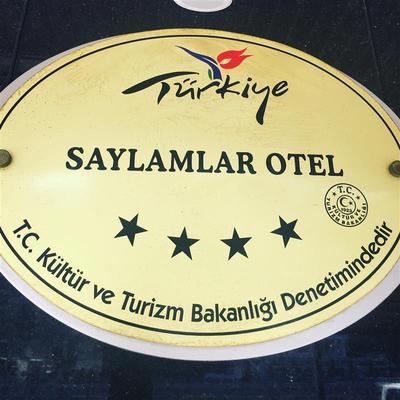 Saylamlar Hotel