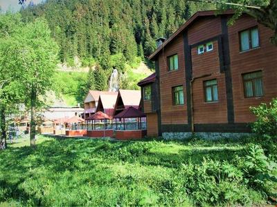 Aygün Suit Otel&Bungalov