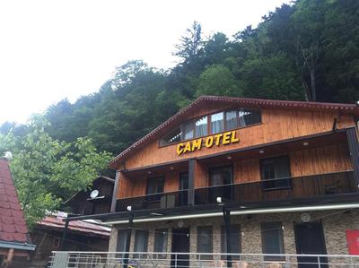 Çam Otel & Restaurant