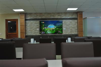 Çam Otel & Restaurant