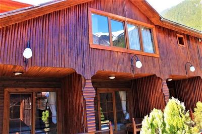 İnanlar Deluxe Hotel