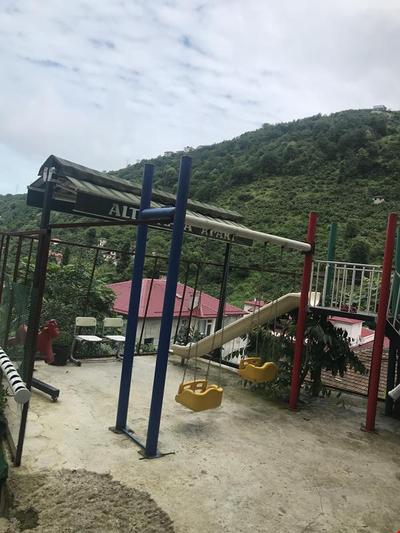 Altınkaya Apart Otel