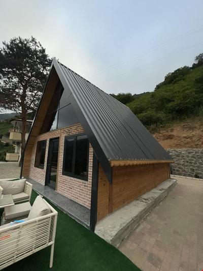 Hidden Garden Bungalow