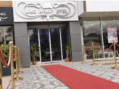 Liko Suite Otel