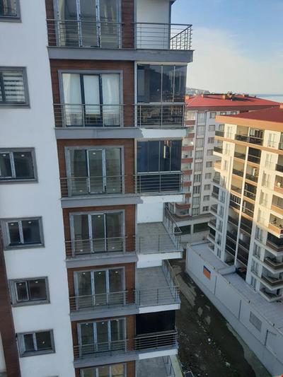 North Star Trabzon Apart