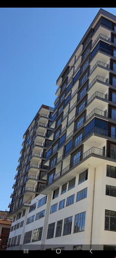 North Star Trabzon Apart