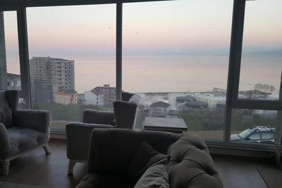 Sanlı Sultan's Park Residence