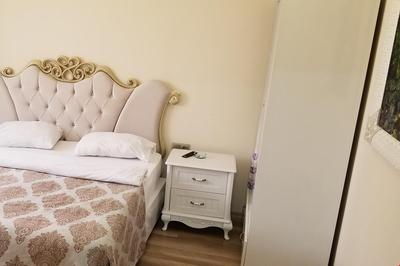 Sanlı Sultan's Park Residence