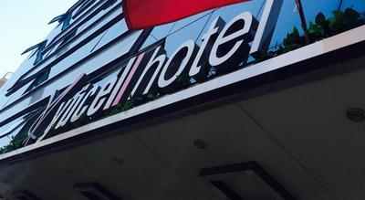 Yücel Hotel