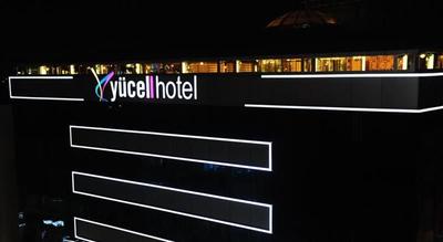 Yücel Hotel