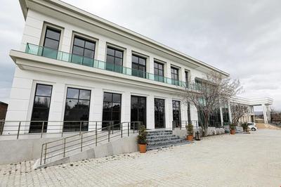 Dedeman Van Resort & Aqua