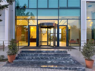 Dvan Beach Resort Otel