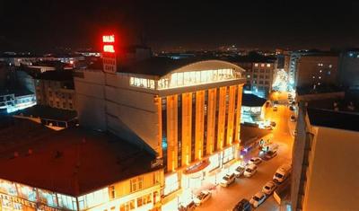 Haldi Otel