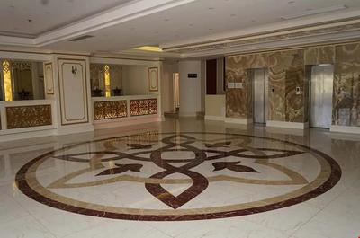 Goral Armutlu Termal Otel