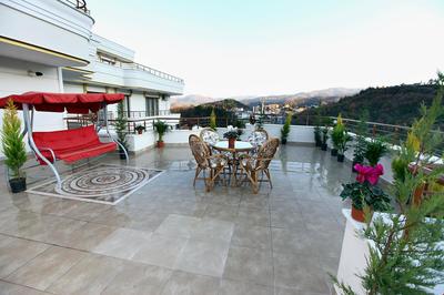 Ugur Termal Residence