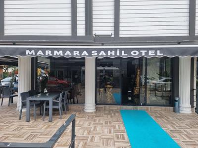 Marmara Sahil Otel