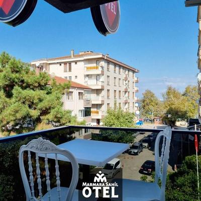 Marmara Sahil Otel