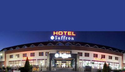 Saffron Hotels