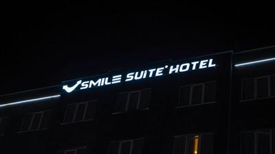 Smile Suite Hotel