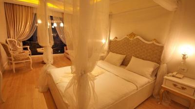 Babizer  Konaklama & Restoran