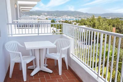 Vibra Monterrey Aparthotel