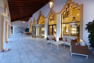 Iberostar Selection Andalucia Playa