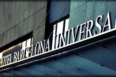 Barcelona Universal