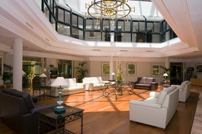 Hipotels Sherry Park