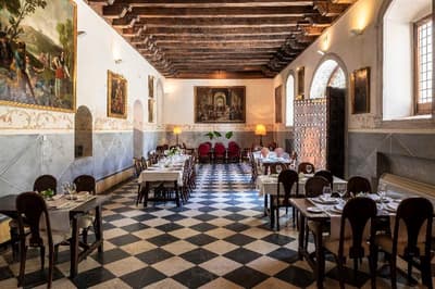 Monasterio de San Francisco