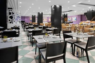 Hotel Gran Canaria Princess (Adults Only)
