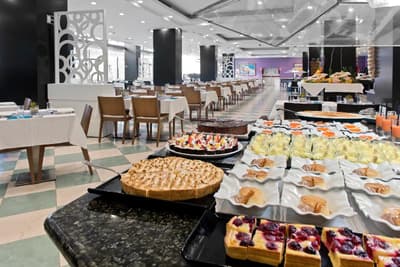 Hotel Gran Canaria Princess (Adults Only)