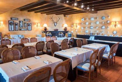 Gran Hotel Rey Don Jaime