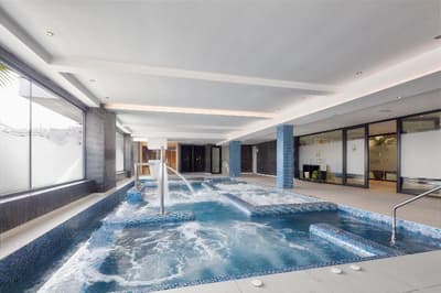 Eurostars Puerto de Ibiza