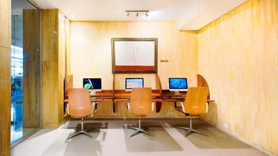 Bull Reina Isabel & Spa