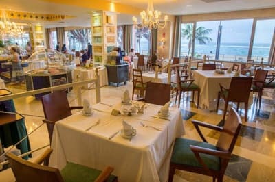 Bull Reina Isabel & Spa