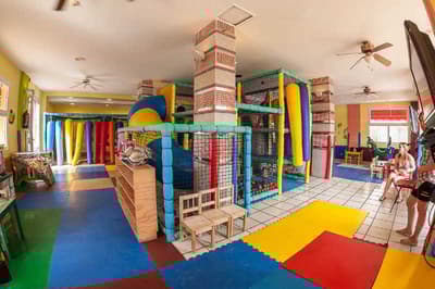 Bull Dorado Beach & Spa