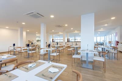 Globales Costa Tropical