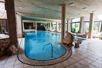 Eden Roc Mediterranean Hotel & Spa
