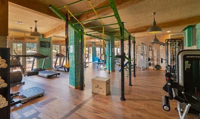 H10 Playa Esmeralda - Adults Only