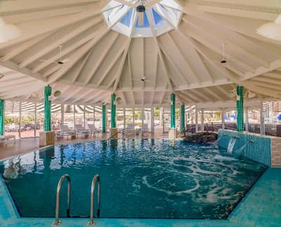 H10 Playa Esmeralda - Adults Only