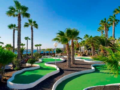 H10 Timanfaya Palace - Adults Only
