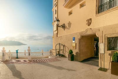 Villa Venecia Hotel Boutique Gourmet