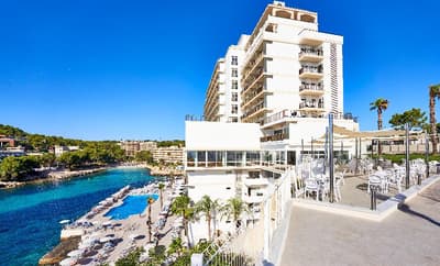 Hotel Globales Cala Viñas Adults Only +16