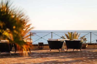Secrets Mallorca Villamil Resort & Spa
